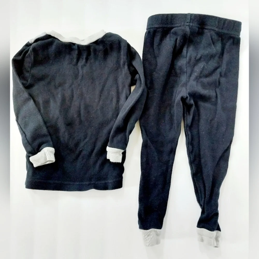 Batman Pj Set 18 Month Sleeper Set‎ Batmobile Baby Batman